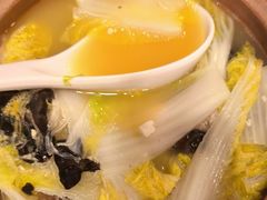 -宏状元现熬粥·京味菜(五棵松店)
