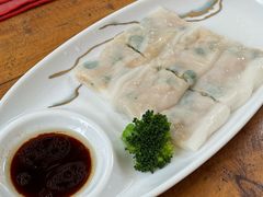 -山水茶艺馆·点心粤菜·30年老字号