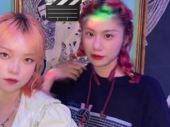 -INLOVE KTV(西溪印象城店)