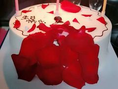 -卡漫莫尼蛋糕(私人定制店)