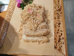 -黄泥岗·地道湖北菜(奥特莱斯店)