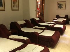 -御景山温泉花园酒店