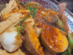 -喜家德虾仁水饺(北京超极合生汇店)