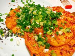 -状元阁烧烤(群力店)