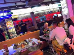 -令狐冲·活鱼馆(宝龙店)