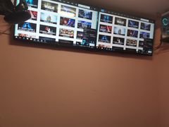 -VR间客漫虚拟现实体验馆(汉街店)