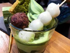 -無邪日式甜品(世博源店)