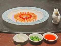 -大拙里·精致融合菜(沙湖桃源国际店)