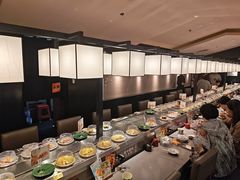 -小乔回转寿司(市府恒隆广场店)