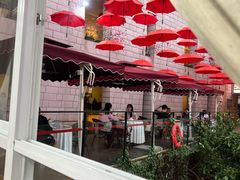 -鹿鸣酒家(越秀店)
