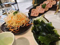 -小肥羊·牛羊肉火锅(万达广场店)