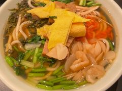 -鸢飞潍坊菜馆(鸢飞大酒店)