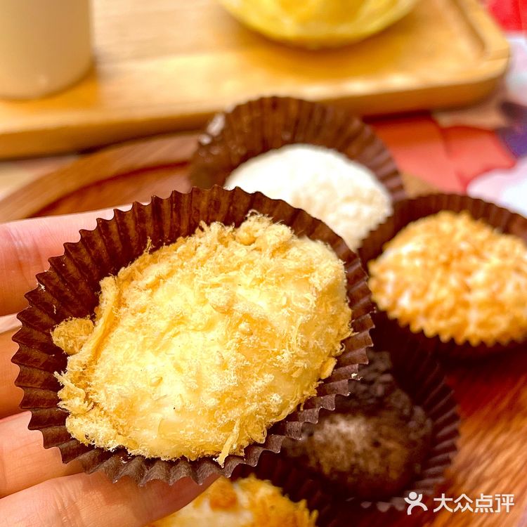 南宁这口糯叽叽我看谁爱了❓