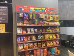 -网鱼网咖·电竞(南开百脑汇店)