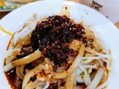 -老陈家擀面皮(平凉路店)