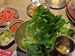 -西塔老太太泥炉烤肉(亚运村店)