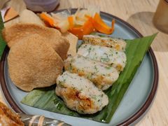 -越小品·越南餐厅(布吉万象汇店)