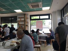 -老磁器口豆汁店(天坛店)