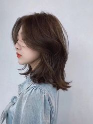 -妃格美发沙龙·烫发·染发