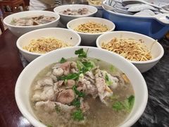 -南香小食店(水门路店)