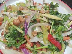 -边江铁锅炖鱼(振八街店)
