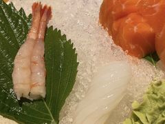 -禾风·海鲜料理自助(玉林店)