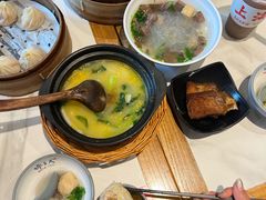 -馋三尺蟹粉小笼(人民广场店)