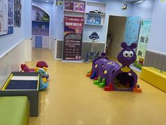 -哈奋儿童科技营乐高托班机器人(闲林校区)