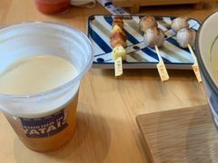 -火山屋台(新街口店)