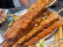 五花肉-老虎滩大连海鲜烧烤(建邺云锦路总店)