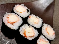 -禾绿寿司·定食·拉面·烧炸(喜荟城店)