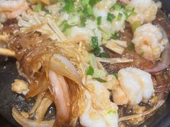 -茅庐川菜(烟台万象汇店)