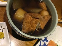 -万藏·荞麦酒房BANKURA JAPANESE SOBA KITCHEN(长乐路店)