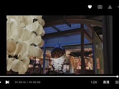 -泰果东南亚餐厅(旭辉广场店)