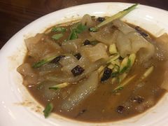 -雪乡阁东北农家菜(颛桥约好休闲街店)