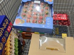 -山姆会员商店(上海浦东店)