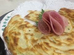 -清真·锦翔炝锅鱼(明德门店)