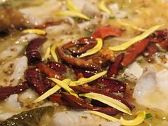 -太二酸菜鱼(武汉光谷保利店)