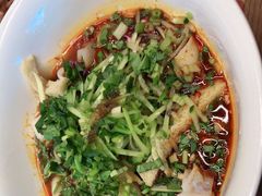 -大师兄·西北小馆(金湾华发商都店)