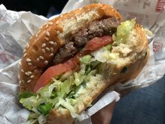 -The Habit Burger Grill 哈比特汉堡(爱琴海店)