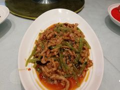 -眉州东坡·熊猫主题餐厅(枫蓝店)