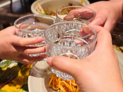 -芭莉与彩虹西餐厅(成都合生汇店)