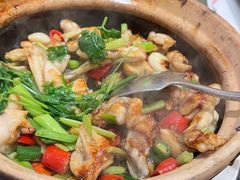 -飞尝蚝·顺德菜·鱼生(顺德总店)