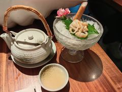 -Mr.Fish鱼鲜生海鲜放题(高德置地冬广场店)