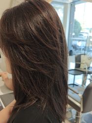 -摩登时代美发沙龙