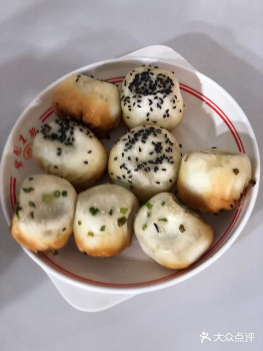 上海紫彤友联生煎(金沙井店)图片