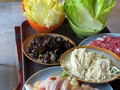 -三亚湾假日度假酒店·中餐厅