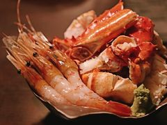 -南苑环球酒店-稻菊日式餐厅(鄞县大道店)