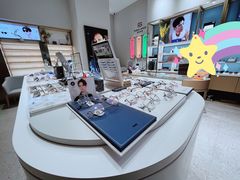 -无界眼镜MaxLess(天空之城店)