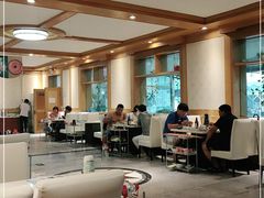 大堂-阳坊胜利涮羊肉(阳坊老店)